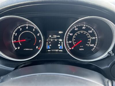 2015 Mitsubishi Outlander Sport ES   - Photo 12 - Albuquerque, NM 87110