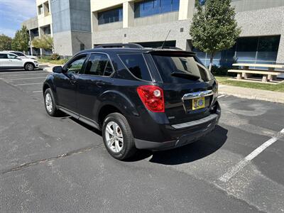 2012 Chevrolet Equinox LT   - Photo 5 - Albuquerque, NM 87110