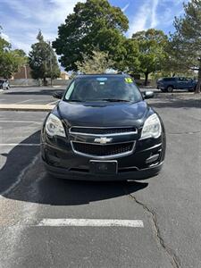 2012 Chevrolet Equinox LT   - Photo 7 - Albuquerque, NM 87110