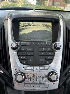 2012 Chevrolet Equinox LT   - Photo 9 - Albuquerque, NM 87110