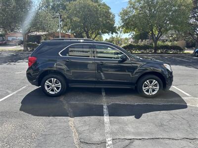 2012 Chevrolet Equinox LT   - Photo 4 - Albuquerque, NM 87110