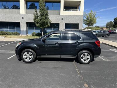 2012 Chevrolet Equinox LT   - Photo 3 - Albuquerque, NM 87110