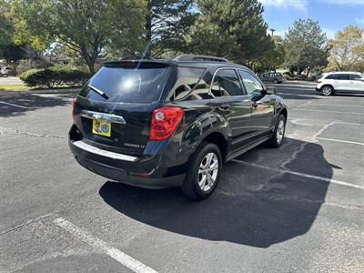 2012 Chevrolet Equinox LT   - Photo 6 - Albuquerque, NM 87110