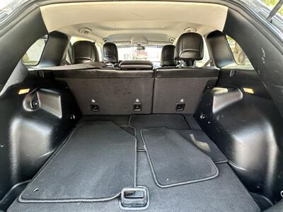 2020 Jeep Cherokee Latitude Plus   - Photo 18 - Albuquerque, NM 87110
