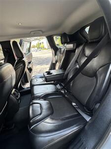 2020 Jeep Cherokee Latitude Plus   - Photo 16 - Albuquerque, NM 87110