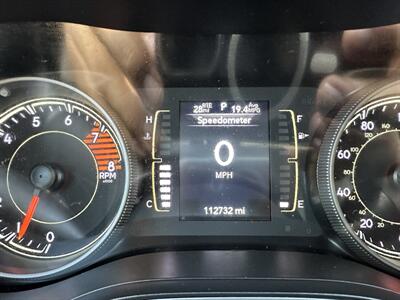 2020 Jeep Cherokee Latitude Plus   - Photo 11 - Albuquerque, NM 87110