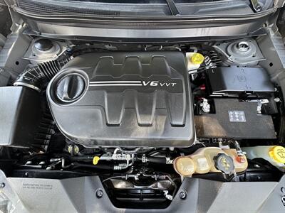 2020 Jeep Cherokee Latitude Plus   - Photo 20 - Albuquerque, NM 87110