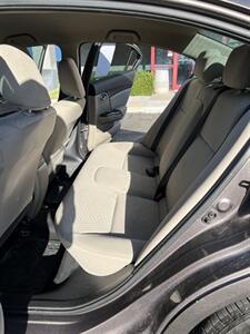 2015 Honda Civic LX   - Photo 16 - Albuquerque, NM 87110