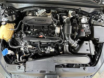 2022 Kia K5 GT-Line   - Photo 19 - Albuquerque, NM 87110