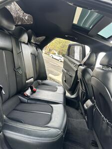 2022 Kia K5 GT-Line   - Photo 16 - Albuquerque, NM 87110