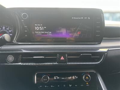 2022 Kia K5 GT-Line   - Photo 11 - Albuquerque, NM 87110