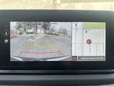 2022 Kia K5 GT-Line   - Photo 12 - Albuquerque, NM 87110