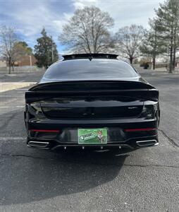 2022 Kia K5 GT-Line   - Photo 8 - Albuquerque, NM 87110