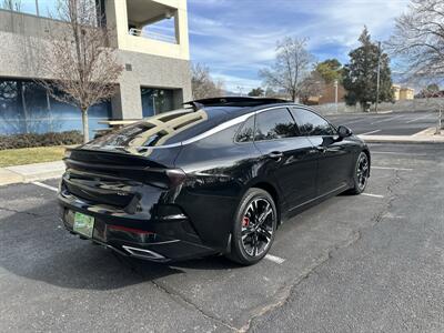 2022 Kia K5 GT-Line   - Photo 6 - Albuquerque, NM 87110