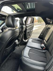 2022 Kia K5 GT-Line   - Photo 15 - Albuquerque, NM 87110