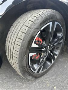 2022 Kia K5 GT-Line   - Photo 18 - Albuquerque, NM 87110