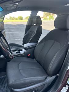 2016 Kia Optima LX   - Photo 9 - Albuquerque, NM 87110