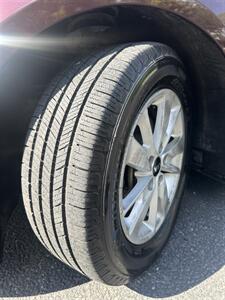 2016 Kia Optima LX   - Photo 20 - Albuquerque, NM 87110