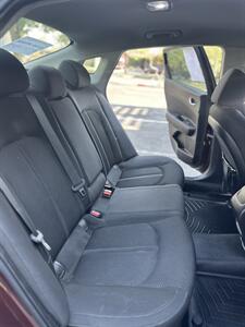 2016 Kia Optima LX   - Photo 19 - Albuquerque, NM 87110