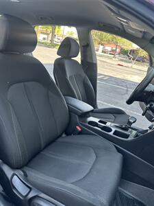 2016 Kia Optima LX   - Photo 17 - Albuquerque, NM 87110