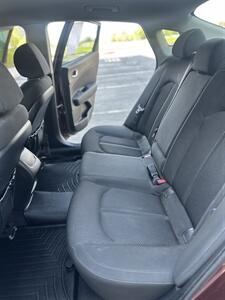 2016 Kia Optima LX   - Photo 18 - Albuquerque, NM 87110