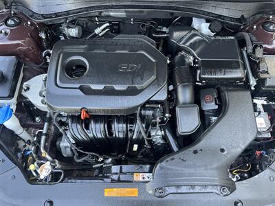 2016 Kia Optima LX   - Photo 21 - Albuquerque, NM 87110