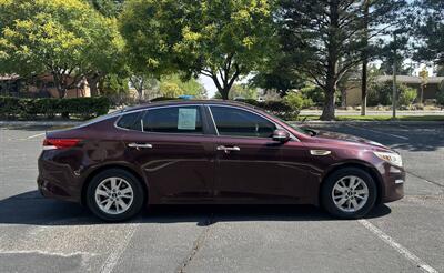 2016 Kia Optima LX   - Photo 4 - Albuquerque, NM 87110