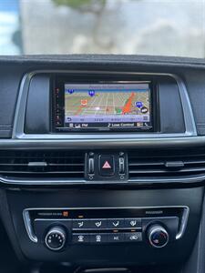 2016 Kia Optima LX   - Photo 12 - Albuquerque, NM 87110