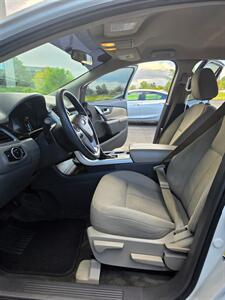 2013 Ford Edge SE   - Photo 9 - Albuquerque, NM 87110