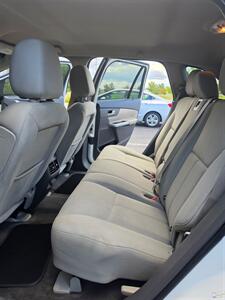 2013 Ford Edge SE   - Photo 16 - Albuquerque, NM 87110