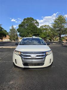 2013 Ford Edge SE   - Photo 7 - Albuquerque, NM 87110