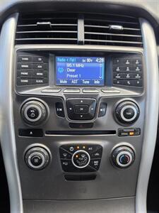 2013 Ford Edge SE   - Photo 12 - Albuquerque, NM 87110