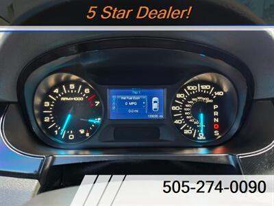 2013 Ford Edge SE   - Photo 11 - Albuquerque, NM 87110