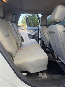 2013 Ford Edge SE   - Photo 17 - Albuquerque, NM 87110