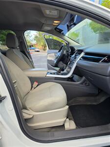 2013 Ford Edge SE   - Photo 15 - Albuquerque, NM 87110