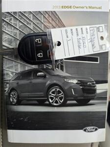 2013 Ford Edge SE   - Photo 14 - Albuquerque, NM 87110