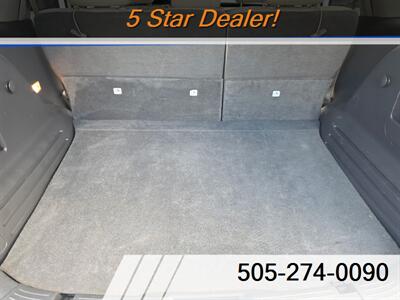 2013 Ford Edge SE   - Photo 18 - Albuquerque, NM 87110