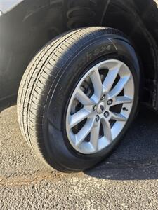 2013 Ford Edge SE   - Photo 19 - Albuquerque, NM 87110
