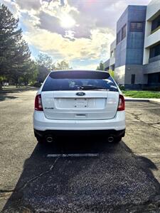 2013 Ford Edge SE   - Photo 8 - Albuquerque, NM 87110
