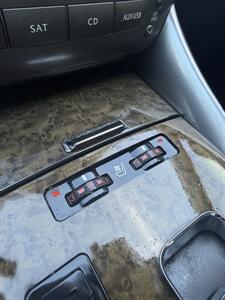 2012 Lexus IS 350   - Photo 15 - Albuquerque, NM 87110