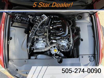 2012 Lexus IS 350   - Photo 22 - Albuquerque, NM 87110