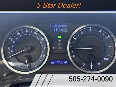 2012 Lexus IS 350   - Photo 11 - Albuquerque, NM 87110