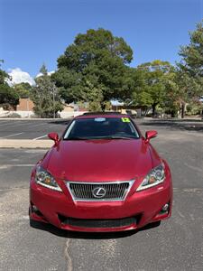 2012 Lexus IS 350   - Photo 7 - Albuquerque, NM 87110