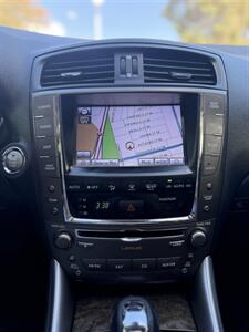 2012 Lexus IS 350   - Photo 12 - Albuquerque, NM 87110