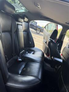 2012 Lexus IS 350   - Photo 19 - Albuquerque, NM 87110