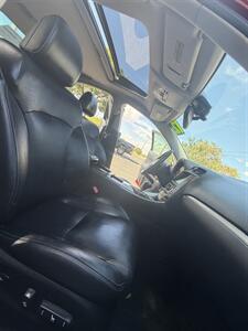 2012 Lexus IS 350   - Photo 17 - Albuquerque, NM 87110