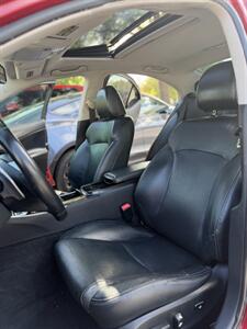 2012 Lexus IS 350   - Photo 9 - Albuquerque, NM 87110