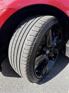 2012 Lexus IS 350   - Photo 21 - Albuquerque, NM 87110