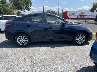 2018 Toyota Yaris iA   - Photo 3 - Albuquerque, NM 87110