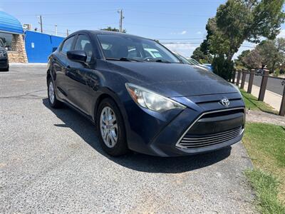 2018 Toyota Yaris iA   - Photo 2 - Albuquerque, NM 87110